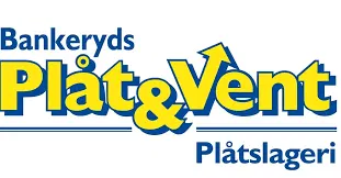 Bankeryds Plåt & Vent Aktiebolag logo