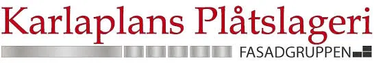Karlaplans Plåtslageri Aktiebolag logo