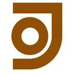 Aktiebolaget Oskar Jansson Plåt & Smide logo
