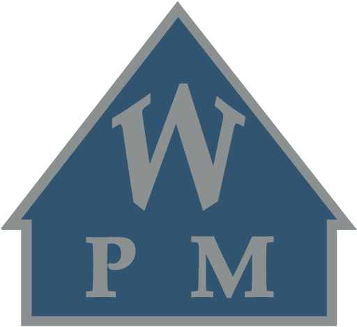 Wäxjö Plåt och Montage AB logo